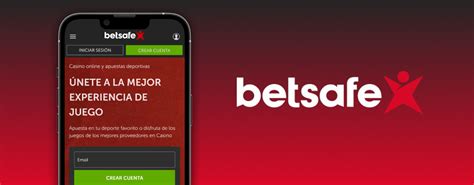 Betsafe Perú .